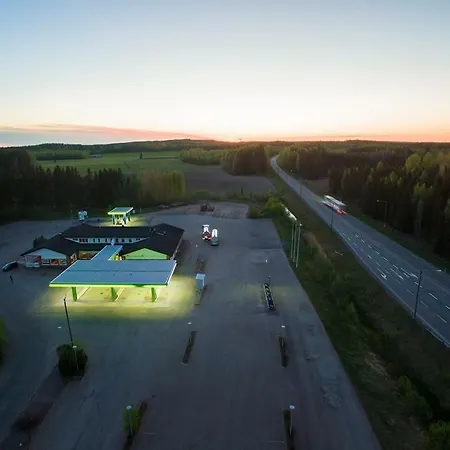 Mylsaenportti * Kouvola